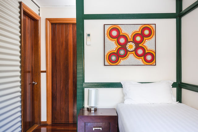 Cable Beach Club Resort & Spa | Qantas Hotels